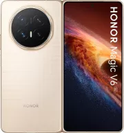 HONOR Magic V6 16+512Go Gold - smartphone