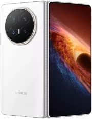 HONOR Magic V6  16+512Go  White - smartphone