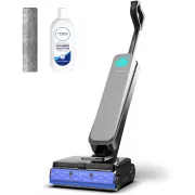 TINECO Floor One S9 Scientist Complete - Aspirateur laveur