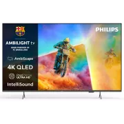 PHILIPS 65PQS8501 - TV Ambilight QLED 65' 2026