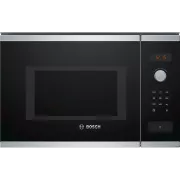 BOSCH BFL553MS0 - Micro-ondes encastrable