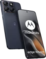 MOTOROLA Edge 70 Fusion 256Go - Smartphone