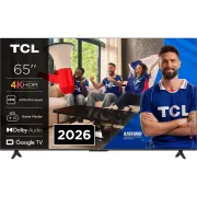 TCL 65P6L - TV LED 65' 164 cm 2026
