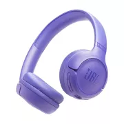 JBL Tune 535BT Bluetooth Violet - Casque supra-auriculaire