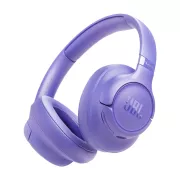 JBL Tune 735BT Bluetooth Violet - Casque circum-auriculaire