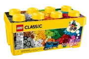 Image : LEGO Classic 10696 La boite de briques creatives