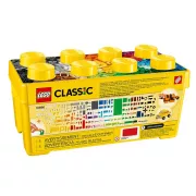 Image : LEGO Classic 10696 La boite de briques creatives