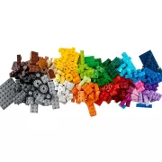 Image : LEGO Classic 10696 La boite de briques creatives