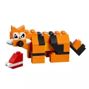 Image : LEGO Classic 10696 La boite de briques creatives