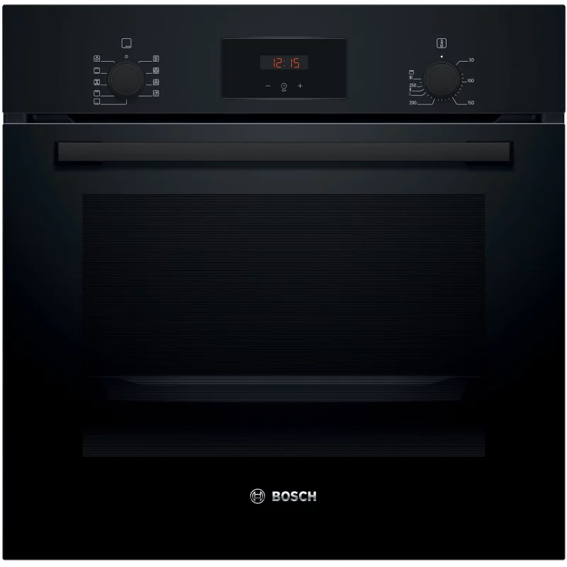 Image : BOSCH HBF134EB2 Série 2 - Four encastrable