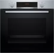 BOSCH HBA534BS3 Hotair 3D - Four encastrable