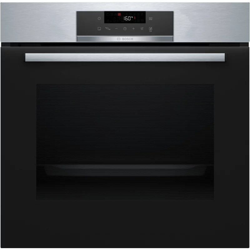 Image : BOSCH HBA171BS4F Série 2 - Four encastrable