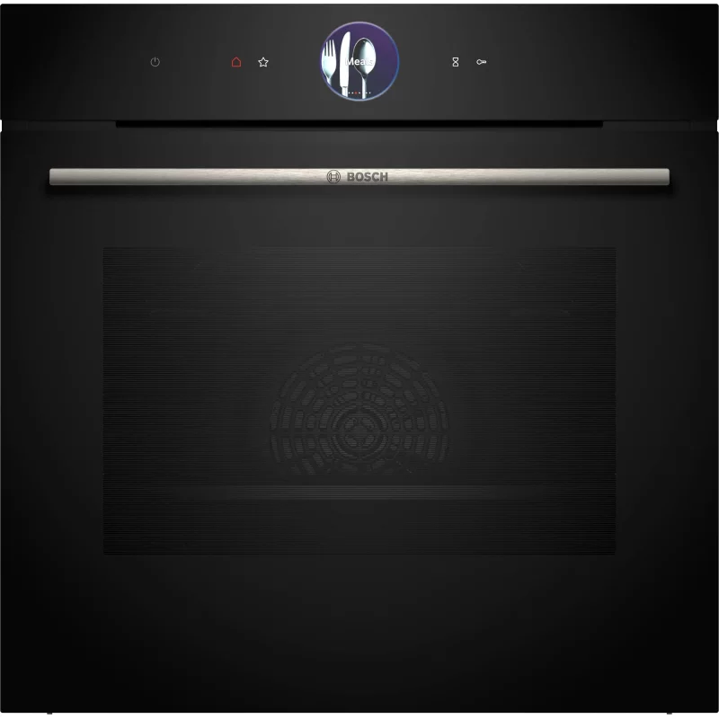 Image : BOSCH HBG7764B1 Série 8 - Four encastrable