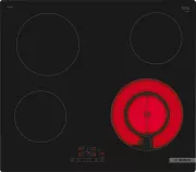 BOSCH PKF611BB8E - Plaque vitroceramique Série 4