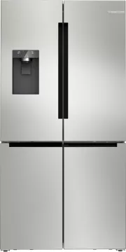 BOSCH KFD96APEA Série 6 - Réfrigérateur américain