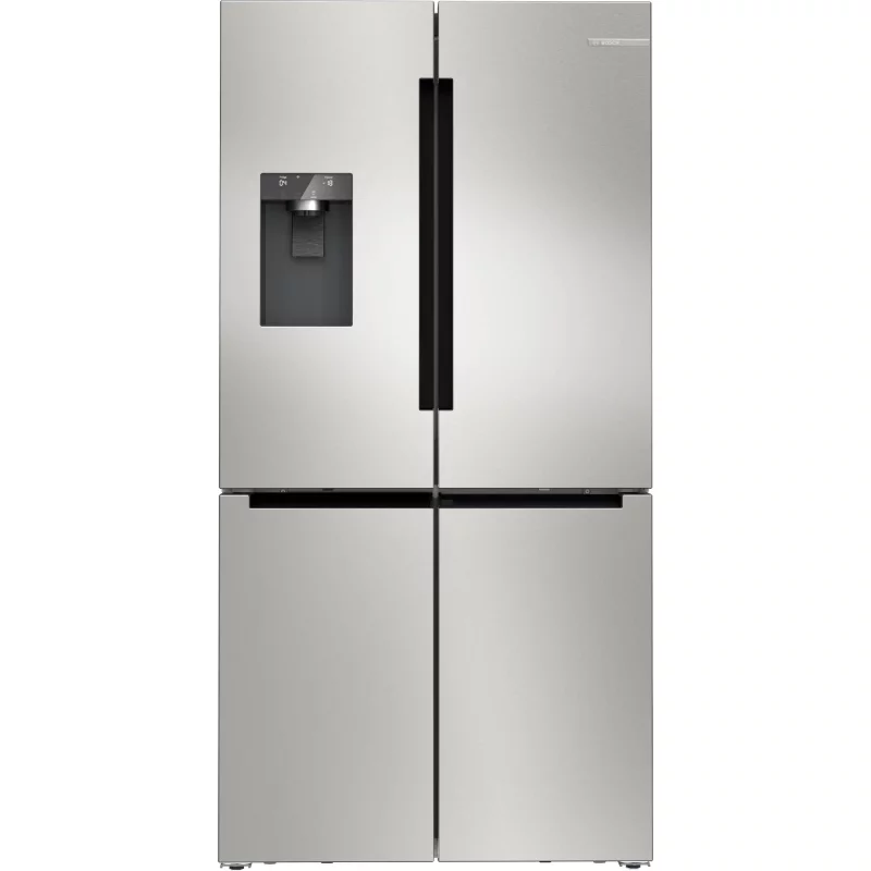 Image : BOSCH KFD96APEA Série 6 - Réfrigérateur américain