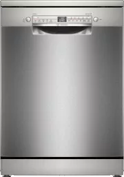 BOSCH SMS2HVI02E  Série 2 - Lave vaisselle 60 cm