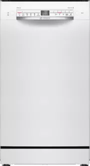 BOSCH SPS2HKW55E - Lave vaisselle 45 cm
