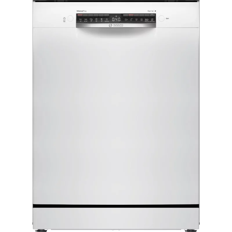 Image : BOSCH SMS4HMW08E - Série 4 Lave vaisselle