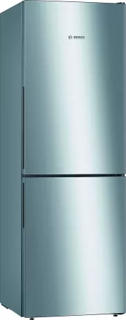 BOSCH KGV33VLEAS - Réfrigérateur congélateur bas