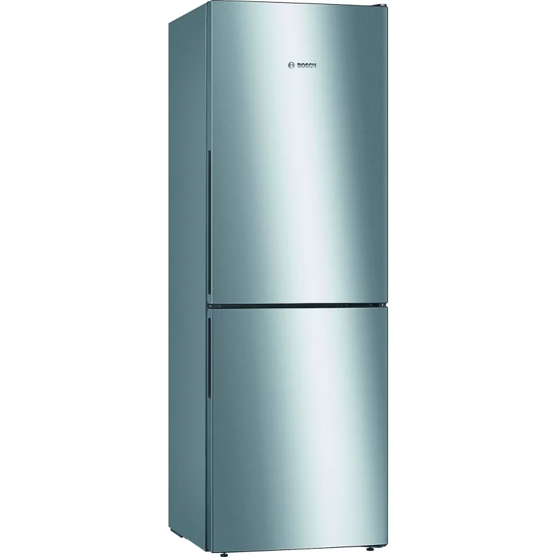Image : BOSCH KGV33VLEAS - Réfrigérateur congélateur bas