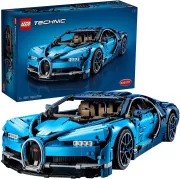 LEGO Technic 42083 Bugatti Chiron