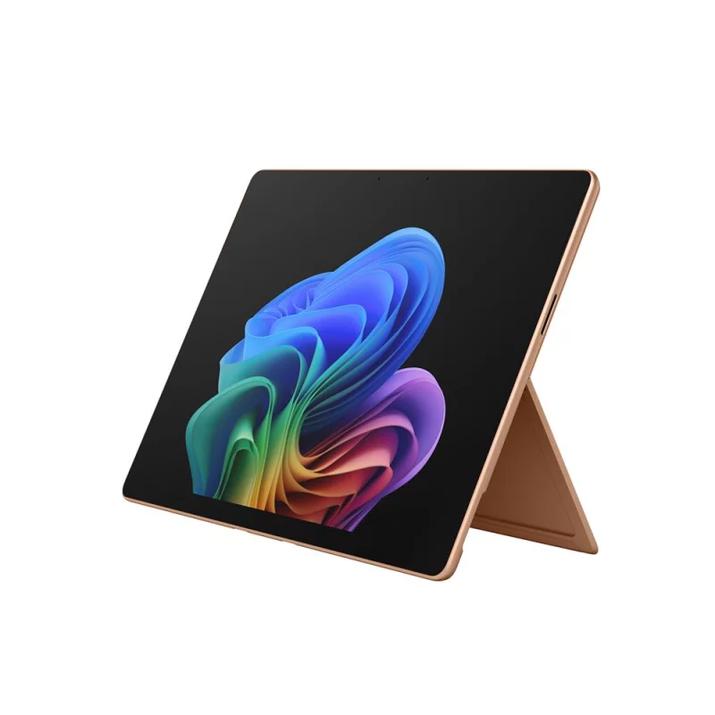 Image : Microsoft Surface Pro 12e édition 13' X2 Elite 16 Go 1 To SSD Dune