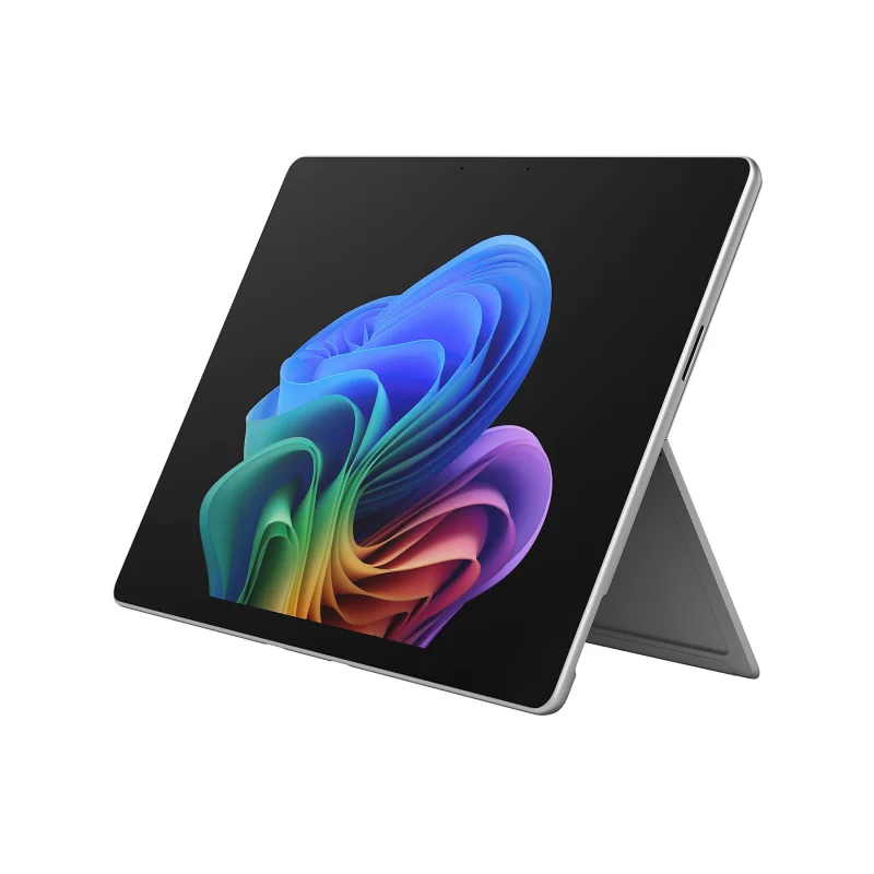 Image : Microsoft Surface Pro 12e édition 13' X2 Plus 16 Go 256 Go SSD Platine