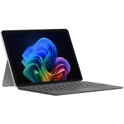 Pack Microsoft Surface Pro 12' X Plus 16 Go 256 Go SSD Platine + Clavier