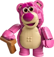 LEGO 43306 Lotso - Disney