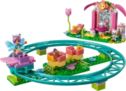 LEGO 11214 Les montagnes russes et le goûter des fées - Gabby et la maison magique