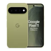 GOOGLE Pixel 11 5G 256Go Pistache - Smartphone