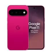 GOOGLE Pixel 11 5G 256Go Fuchsia - Smartphone