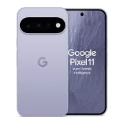 GOOGLE Pixel 11 5G 512Go Givre - Smartphone