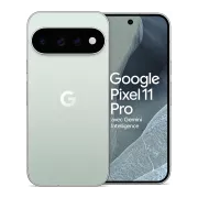 GOOGLE Pixel 11 Pro 5G 256Go Brume - Smartphone
