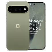 GOOGLE Pixel 11 Pro XL 5G 256Go Olive - Smartphone
