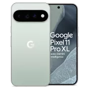 GOOGLE Pixel 11 Pro XL 5G 256Go Brume - Smartphone