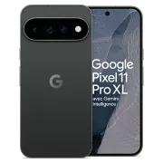 GOOGLE Pixel 11 Pro XL 5G 512Go Noir Volcanique - Smartphone