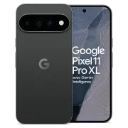 GOOGLE Pixel 11 Pro XL 5G 256Go Noir Volcanique - Smartphone