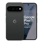 GOOGLE Pixel 11 Pro 5G 256Go Noir Volcanique - Smartphone