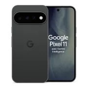 GOOGLE Pixel 11 5G 256Go Noir Volcanique - Smartphone