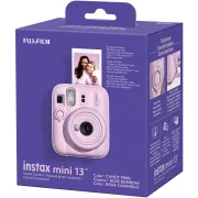 FUJIFILM INSTAX MINI 13 Rose - Appareil photo Instantané