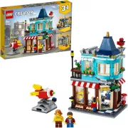 LEGO Creator 31105 Le magasin de jouets du centre-ville