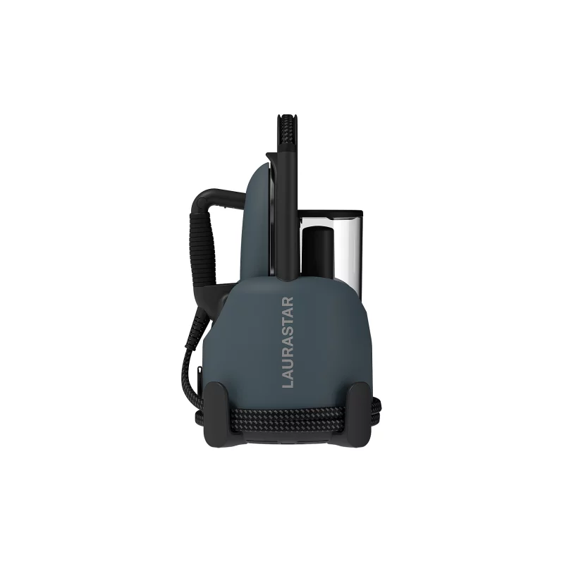 Image : LAURASTAR LIFT XTRA MIDNIGHT BLUE - Centrale vapeur