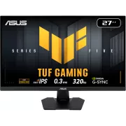 ASUS TUF Gaming VG27AQM5F 27' 2K - Ecran PC Gamer