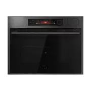 ASKO OCS64BSH - Four Combi