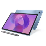 LENOVO Pack Idea Tab 128Go Polar blue Pen/Batt - Tablette Android