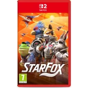 STAR FOX - Jeu NINTENDO Switch 2