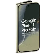 GOOGLE Pixel 11 Pro Fold 5G 256Go Olive - Smartphone