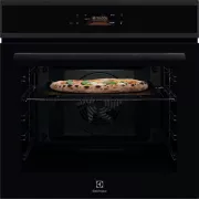 ELECTROLUX EOX8P38WH Pizza expert - Four encastrable